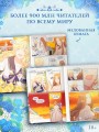 Берегись этой чертовки. Том 3 (вебтун) + лимитированный мерч