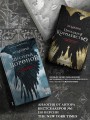 Шестерка воронов. В переводе Н. Осояну