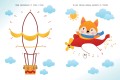 Суперточки. От 10 до 50. Для детей 5-7 лет