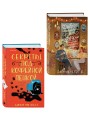 Комплект из 2-х книг: "Секреты под кофейной пенкой" и "Добро пожаловать в КоФЕЙню" (ИК)