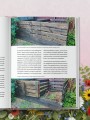 Цветущий сад из многолетников. Как создать цветники, которые будут радовать год за годом