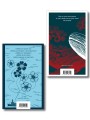 Набор Левиафан и искуситель (комплект из 2 книг Г. Мелвилла "Моби Дик, или Белый Кит" и "Обманщик и его маскарад")