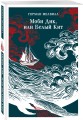 Набор Левиафан и искуситель (комплект из 2 книг Г. Мелвилла "Моби Дик, или Белый Кит" и "Обманщик и его маскарад")