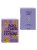 Комплект из книги и блокнота Зоопарк в твоей голове (ИК)