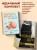 Комплект из 2х книг: Вязаный шик + Научись вязать за неделю