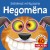 Недотёпа (с наклейками)