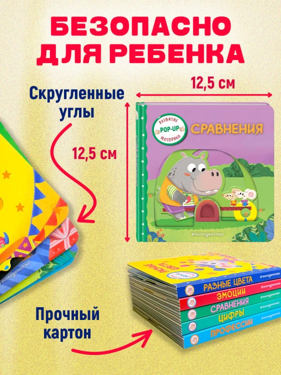 Сравнения