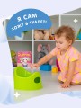Я умею сам ходить в туалет