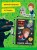 Приключения Пети и Волка. Альбом наклеек (тёмный)