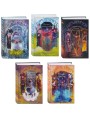 Комплект "Плоский мир: Тиффани Болен" (1-5 книги)