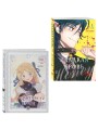 Комплект из 2-х книг с подарком (Я взрастила зверя. Том 1. My Gently Raised Beast , Honey Blood. Сладкая кровь. Том 1)