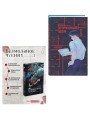 Комплект из 2-х книг (Безмолвное чтение. Том 1. Жюльен, Странный дом)