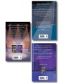 Комплект из 3-х книг: Штрафной удар сердца + Клуб анонимных цариц + Основано на нереальных событиях
