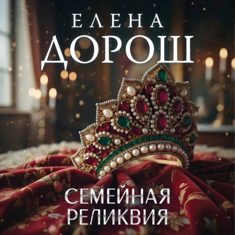 Семейная реликвия
