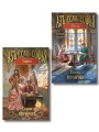 Комплект из 2-х книг (Азъ есмь Софья. Сестра + Азъ есмь Софья. Царевна)
