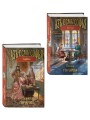 Комплект из 2-х книг (Азъ есмь Софья. Сестра + Азъ есмь Софья. Царевна)