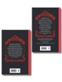 Комплект из 2-х книг (Погасни свет, долой навек + Меня укутай в ночь и тень)