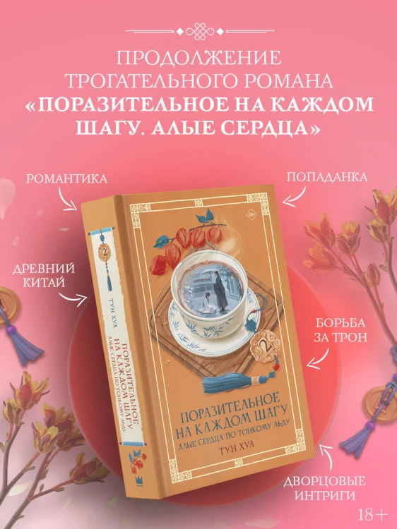 Поразительное на каждом шагу. Алые сердца. По тонкому льду