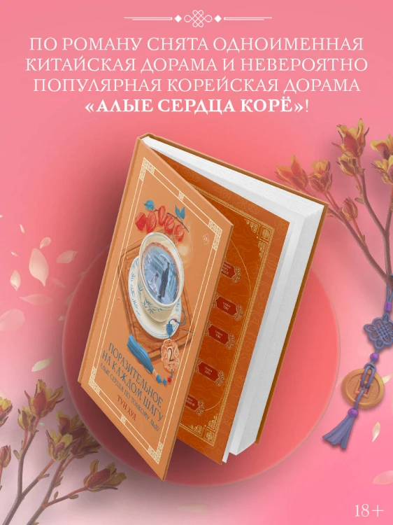 Поразительное на каждом шагу. Алые сердца. По тонкому льду