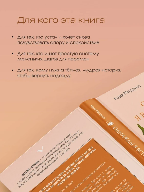 Однажды я встретил слона. Абсолютный бестселлер в Японии