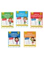 Комплект для 4-6 лет. Нейропсихологические прописи