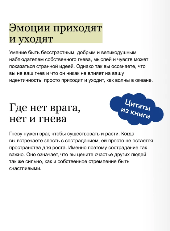 Гнев без разрушений. Главная книга по управлению сильными эмоциями по методу ACT