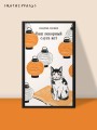 Ваш покорный слуга кот