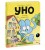 Уно. С носом наперегонки. Книга для первого чтения