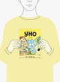 Уно. С носом наперегонки. Книга для первого чтения