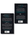 Комплект из 2-х книг: Прикованная + Поиск Анны