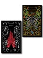 Набор Дети тьмы (комплект из 2 книг: Дракула и Франкенштейн, или Современный Прометей)
