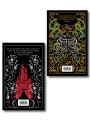 Набор Дети тьмы (комплект из 2 книг: Дракула и Франкенштейн, или Современный Прометей)