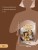 Игрушки, погремушки и пинетки крючком. Наборчики для самых маленьких