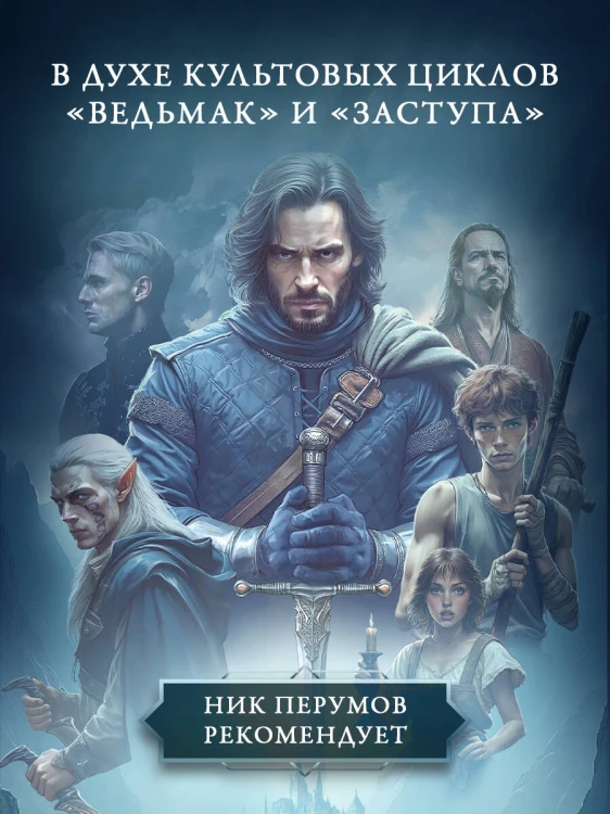 Пепел перемен. Книга 1. Пыль и сталь