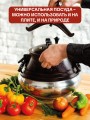 Афганский казан. Рецепты