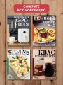 Афганский казан. Рецепты