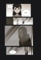 Bastard. Сволочь. Том 3