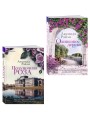 Комплект из 2-х книг Люсинды Райли: (Оливковое дерево + Полуночная роза)