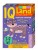 IQ Многоразовые карточки с маркером.7+ Космические головоломки