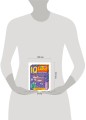 IQ Многоразовые карточки с маркером.7+ Космические головоломки