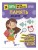 Курс подготовки к школе 5-7 лет. Комплект развивающих книг