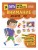 Курс подготовки к школе 5-7 лет. Комплект развивающих книг