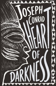 Heart of Darkness = Сердце тьмы