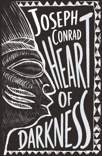 Heart of Darkness = Сердце тьмы