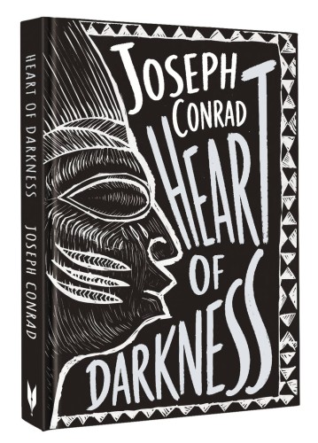 Heart of Darkness = Сердце тьмы