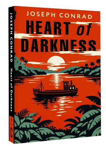 Heart of Darkness = Сердце тьмы