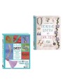 Комплект из 2х книг для поклонников бисера