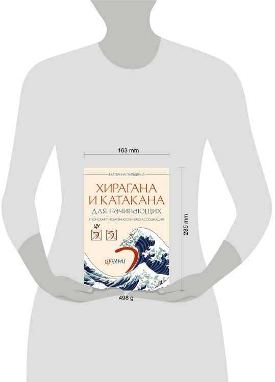 Хирагана и катакана для начинающих. Японская письменность через ассоциации