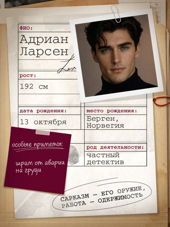 Игра в невидимку (#2)