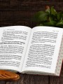 Тайны хорошей кухни (подарочное издание с запечатанным обрезом, фольгой и тиснением)